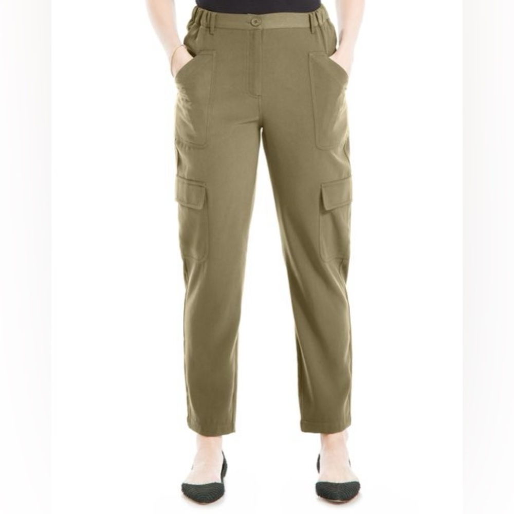 Max Studio Cargo Pants